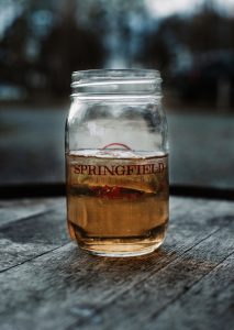 Springfield Cocktails and Tastings