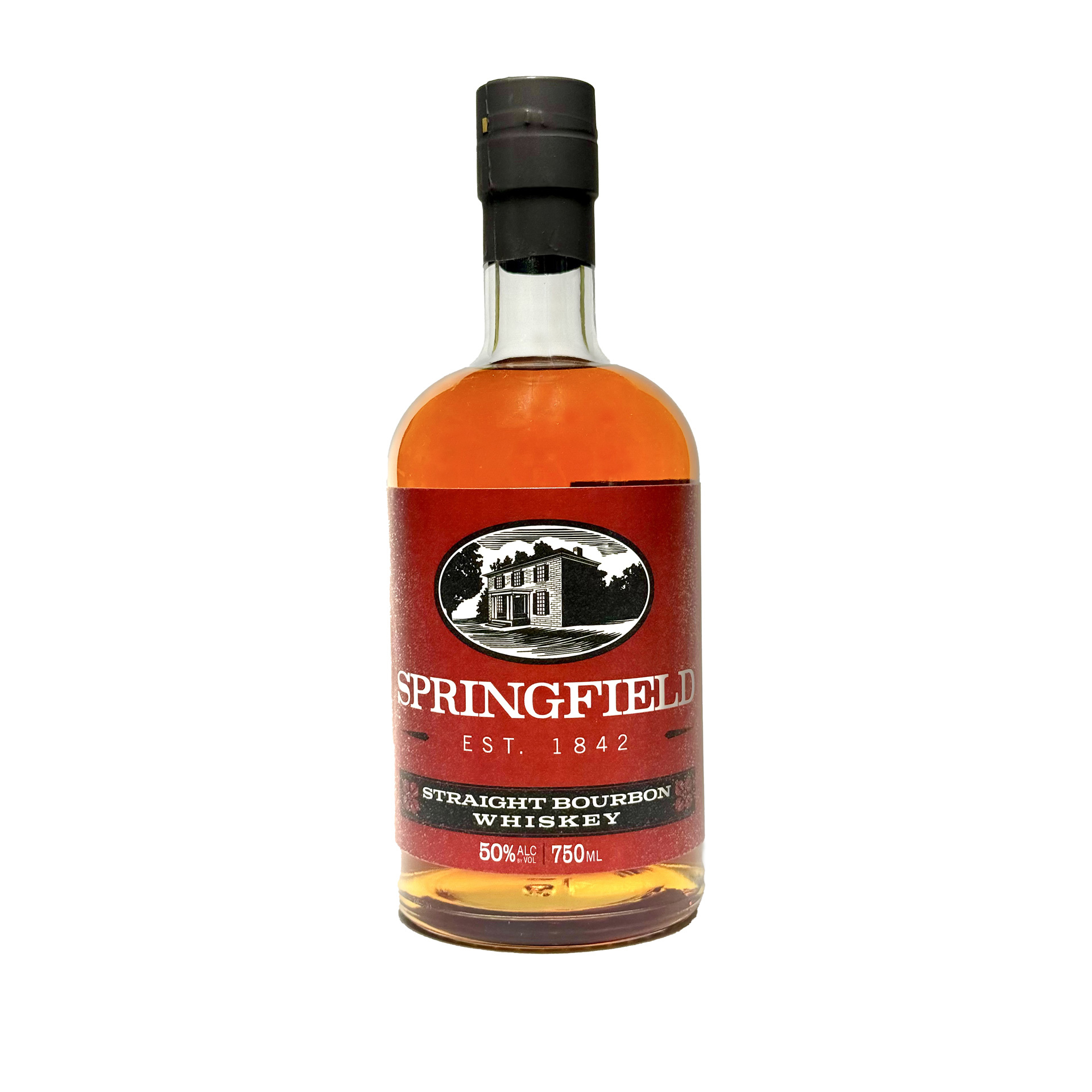 SpringfieldDistillery-Bourbon