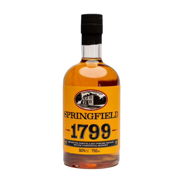 SPRINGFIELD - 1799